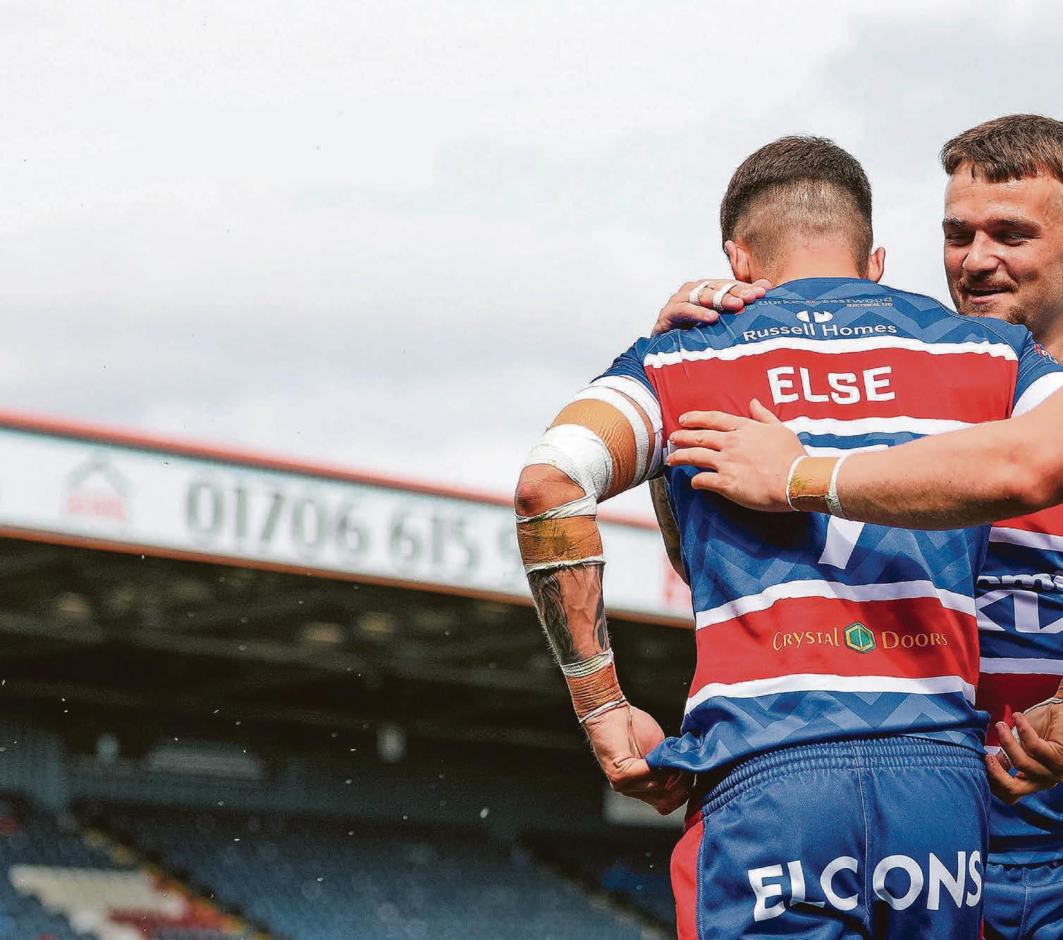 Break frustration for Hornets