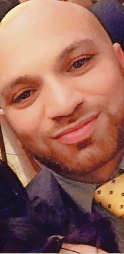 Drugs kingpin tortured and murdered uncle