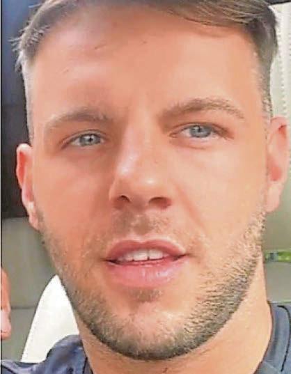 'Mastermind called victim's ex-wife before attack' - trial