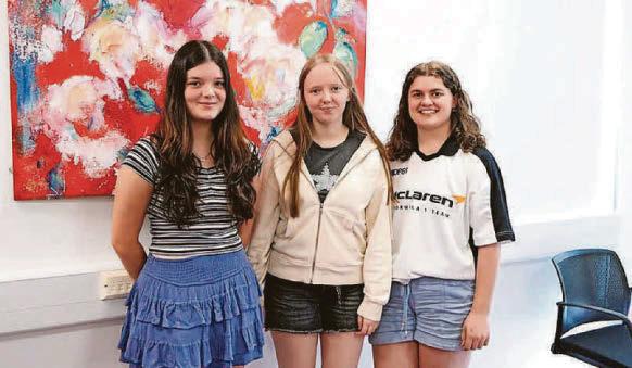 Students' Wheatsheaf idea wins national award