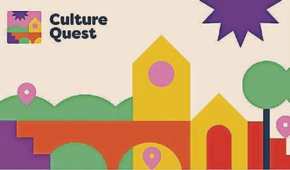 Families are invited on culture adventure