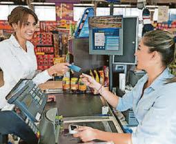 Does loyalty pay off when it comes to store cards?