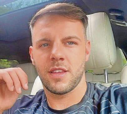 Accused 'watching film with daughter' at the time of killing