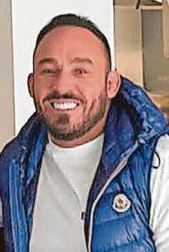 Man jailed for life after murder of ‘loving father'