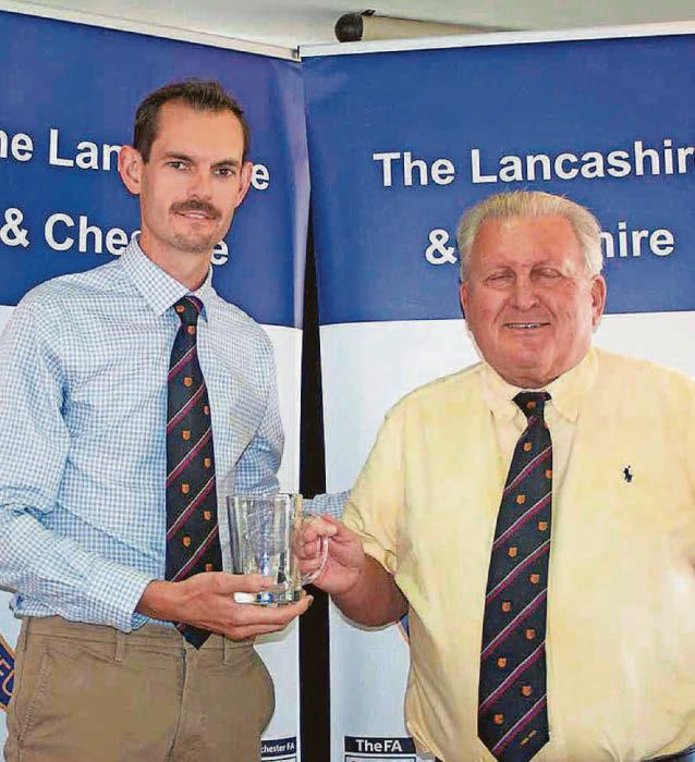 New teams swell the L&C divisional ranks