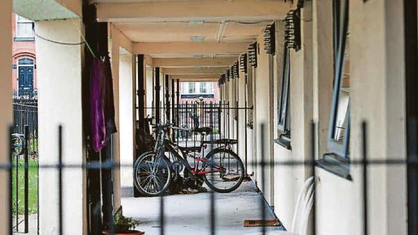 How Awaab's Law will change lives of those who rent