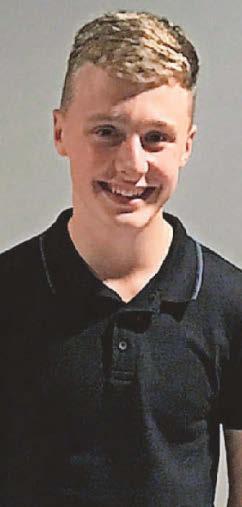Zac's ton paves way to victory