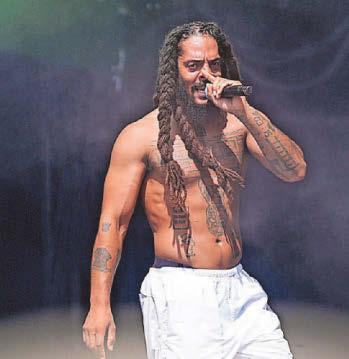 MPs back calls for gig to be cancelled