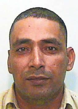Paedophile will not be able to return to UK