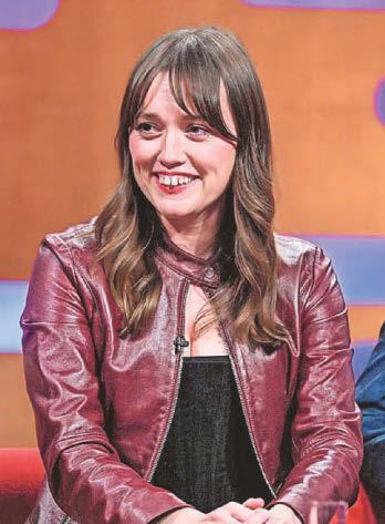 Trailer drops for star's new outing