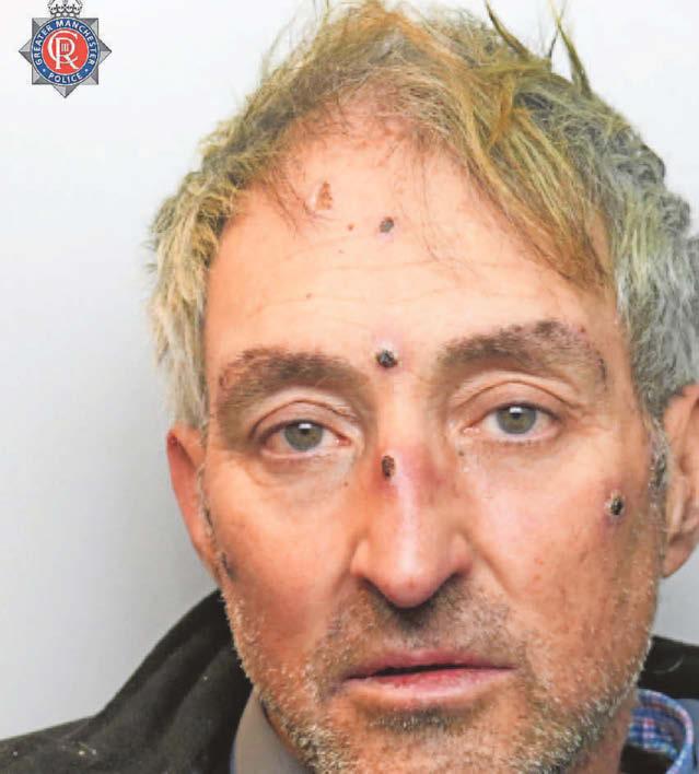‘Vile’ thief who preyed on the elderly is jailed