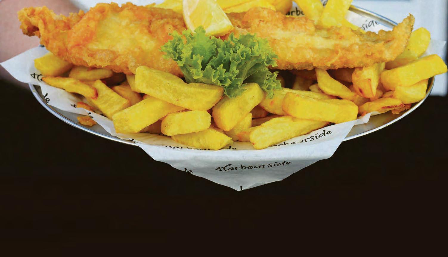 'We're in crisis' – UK's chippies being battered by rising costs