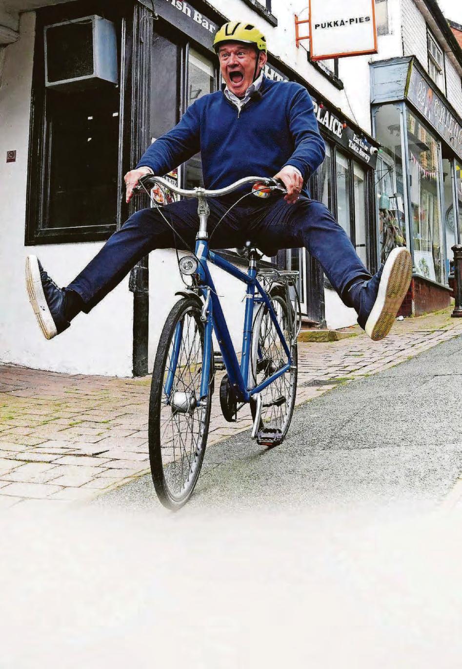 Liberal Democrats in Wales are pinning their 2026 Senedd election hopes on disillusionment with Keir Starmer and Labour.