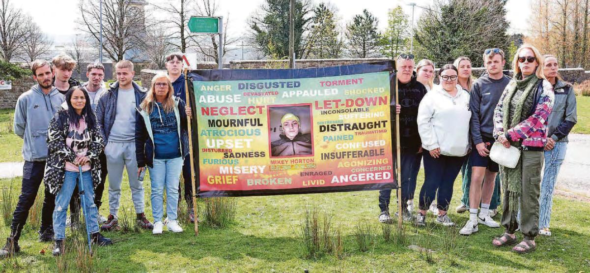 Calls for prison operator to be stripped of contract