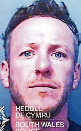 Woman lived in fear of rapist who 'waged a campaign of violence'