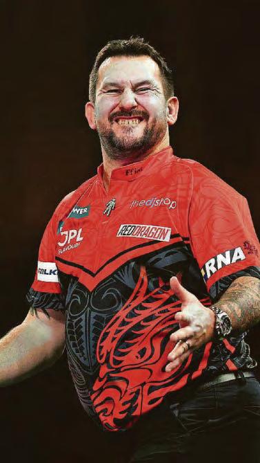 Clayton hits top form to claim the latest Players title in Netherlands