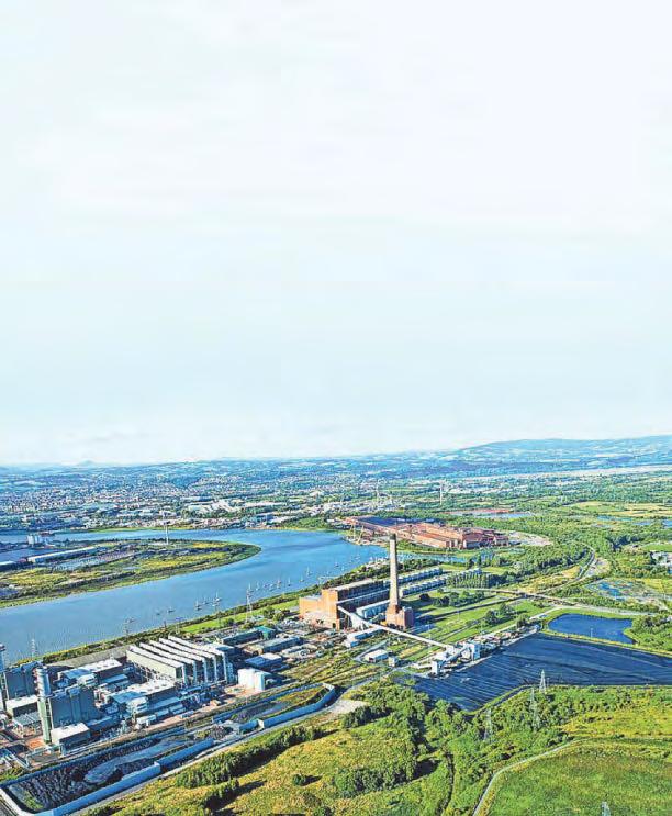 New battery facility gets funds boost