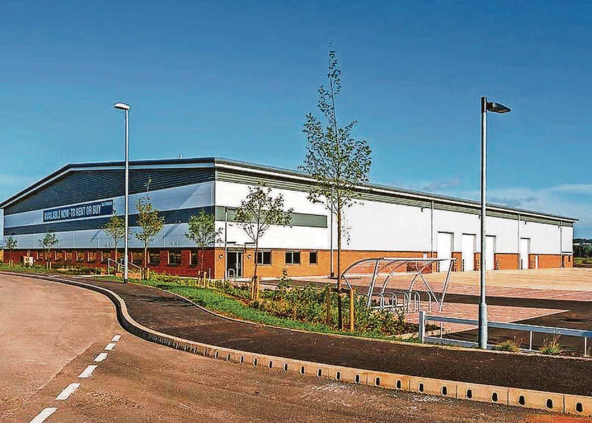 Amazon to close depot as it relocates to capital