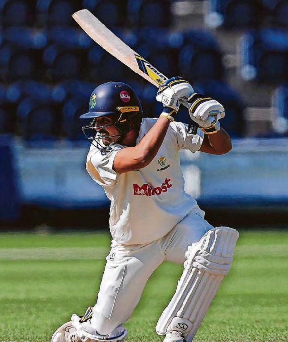 CARLSON LIFTS COUNTY HOPES