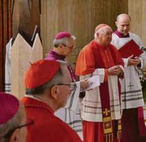 PM among world leaders to attend Pope's funeral