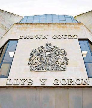 Man denies raping three women over two decades