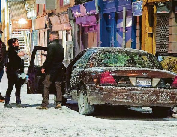 Millions comes to Wales as new drama hits screens