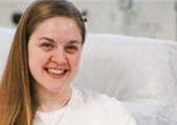 Mum is the first to have new treatment for MS