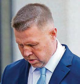 Restaurant manager found guilty of raping woman