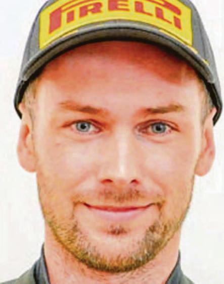 Tributes to two riders killed in motorcycle race