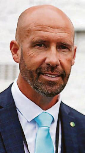 We asked Reform UK the unanswered questions about Wales - and they're still unanswered