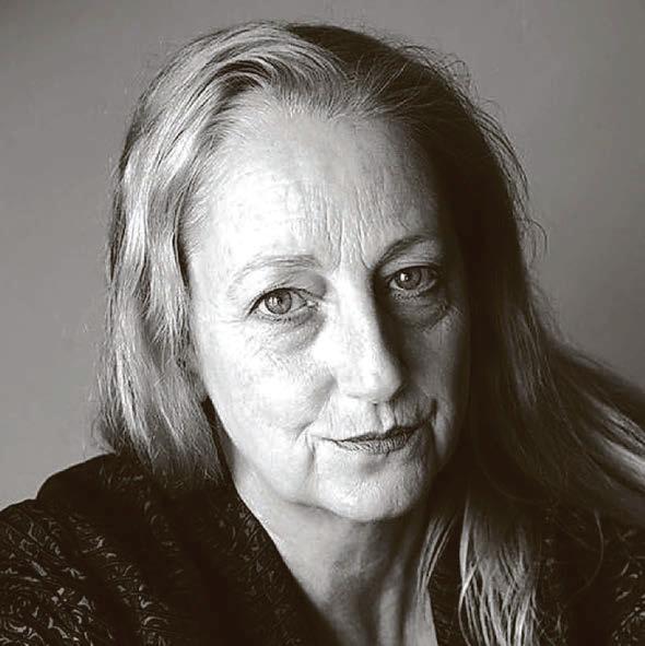 A gothic mystery rewoven