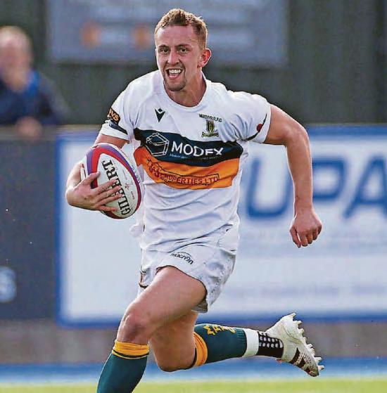 Seven heaven as champs end campaign in fine style