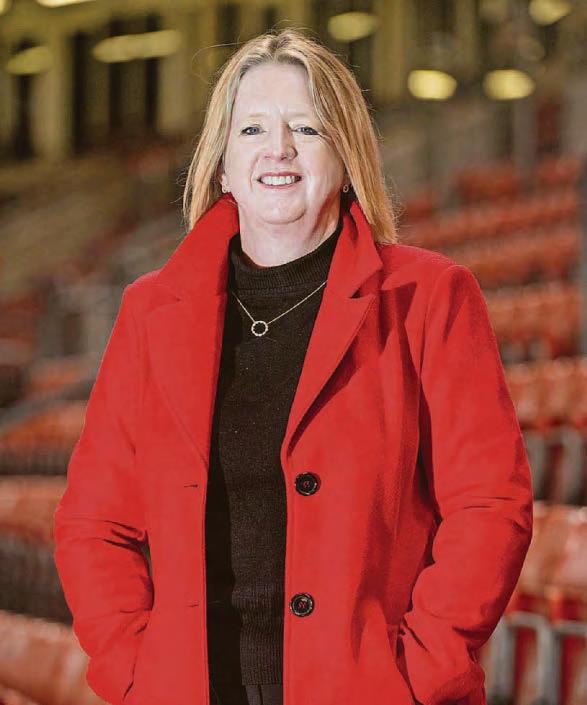 DUO REVEAL STANCE OVER WRU DEMAND