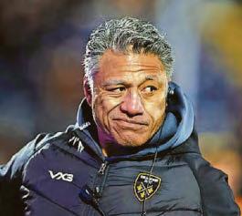 Tiatia sees a better future for Dragons