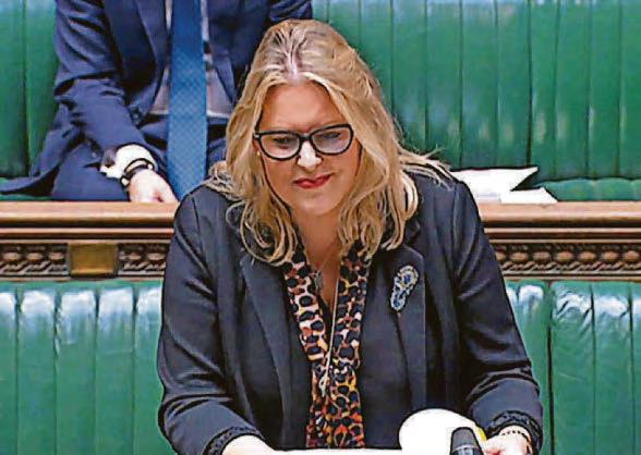 The woman who was called DJ Love Spoon and now has one of Wales' toughest tasks