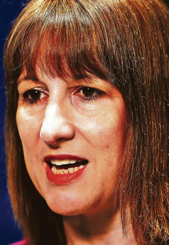 Entrepreneurs must be at heart of industrial strategy