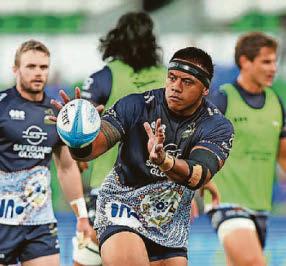 Prop adds to Wallabies' worries for Lions