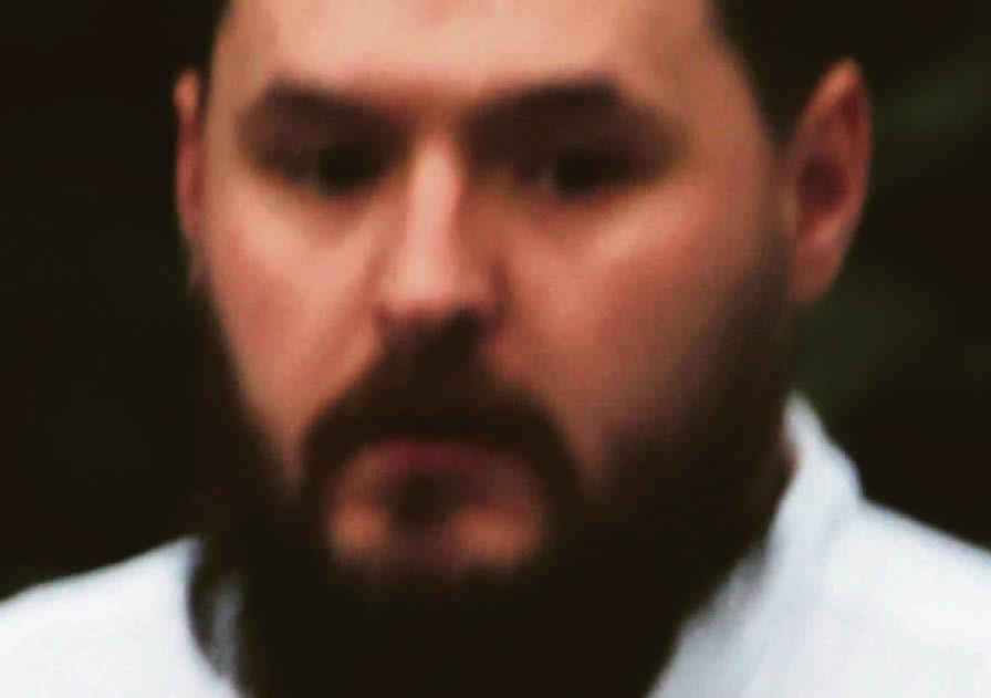 'I can't babe, I'm sorry' - dying man’s heartbreaking last words to partner at fatal crash scene