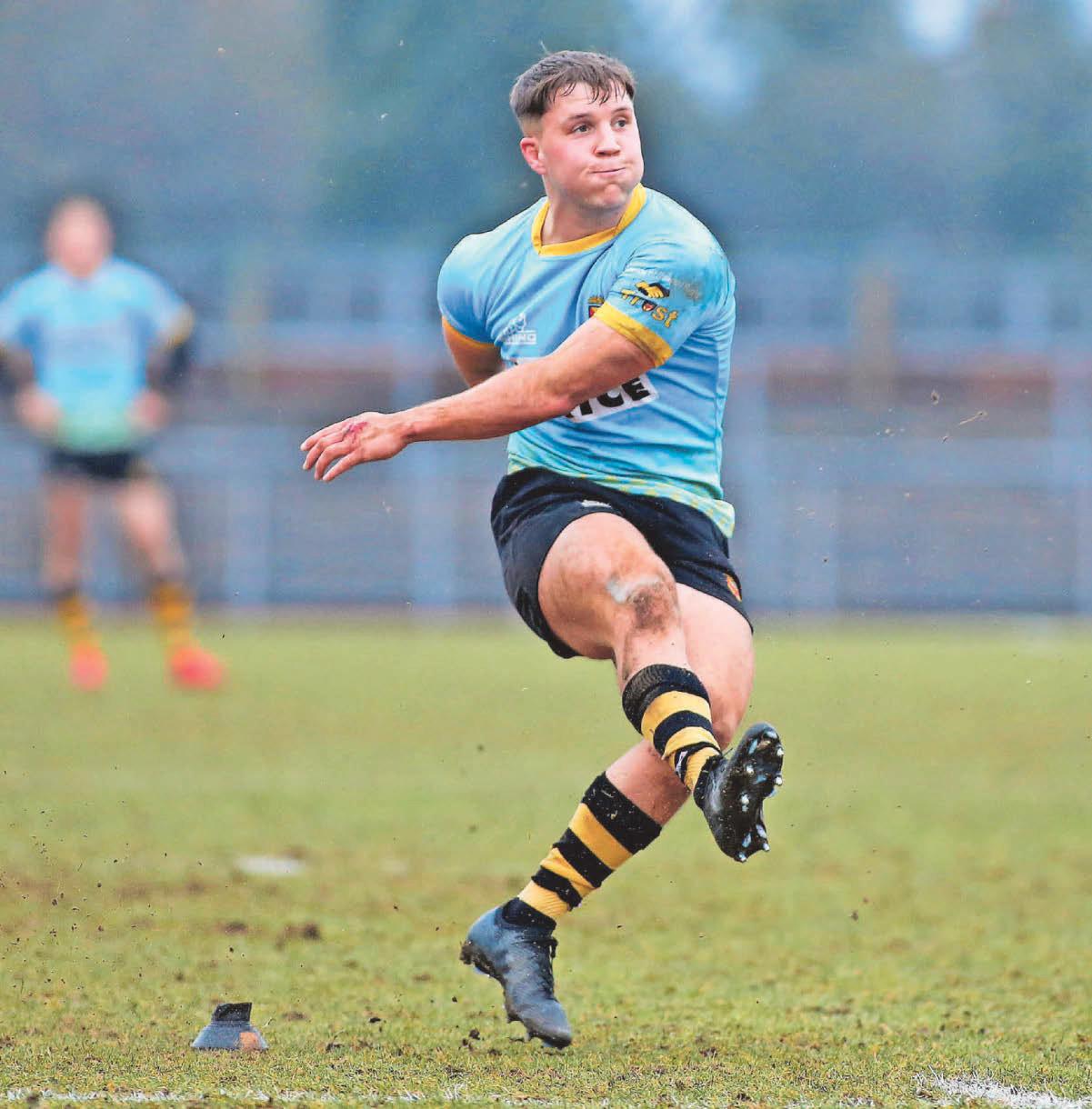 NEWPORT CLINCH TITLE CELEBRATION