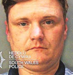 Knifeman, 31, shouted foul racist abuse at policeman