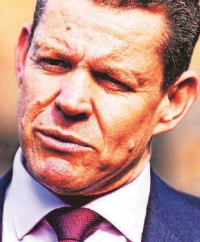 May the force be with them - the people set to be invested into the Gorsedd