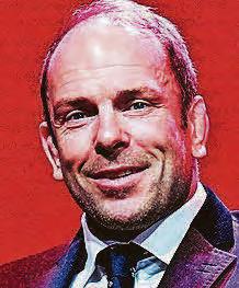 Legend AWJ says Welsh rugby's latest saga 'sad'