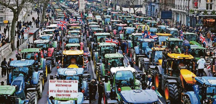 Treasury refuses to show its figures on tax alternative