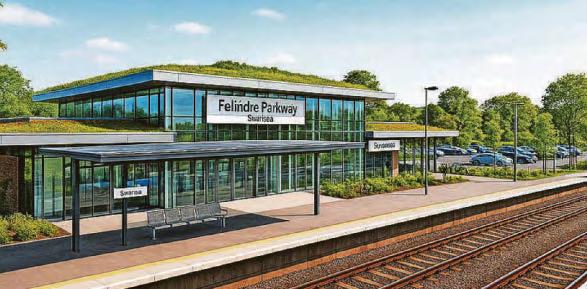 Make more of this route to cut journey times by 22 minutes