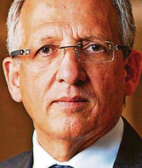 Damning review of water industry finds 'deep-rooted, systemic' failures