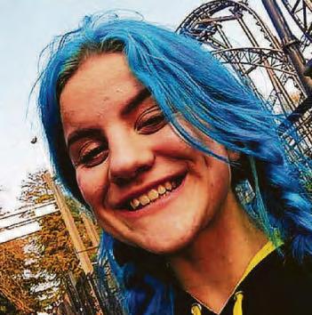 Inquest told teenager had a history of self-harming