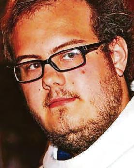 Church community left shocked after vicar's resignation