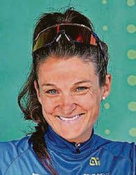 Deignan ready for emotional farewell