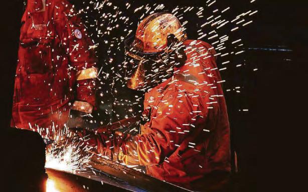 UK races to implement US trade deal