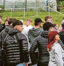 'Ethan was family to me – I don’t think that space in my life will ever be filled'